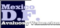 Avalúos Inmobiliarios. 
